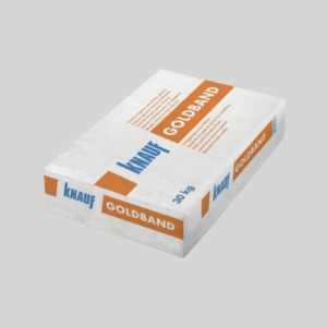 Knauf goldband
