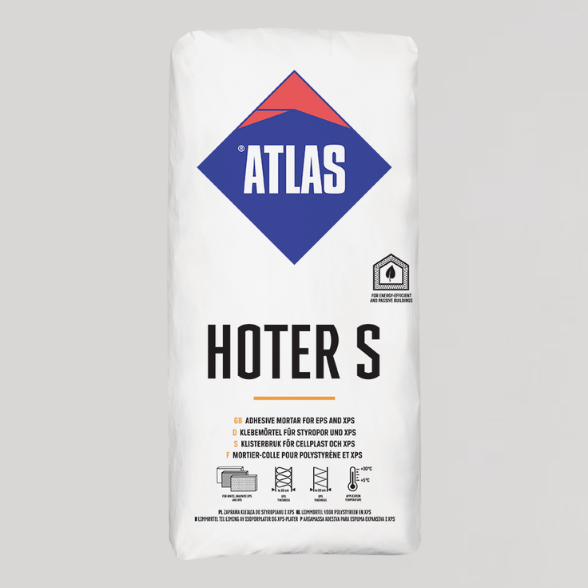 atlas hoter s