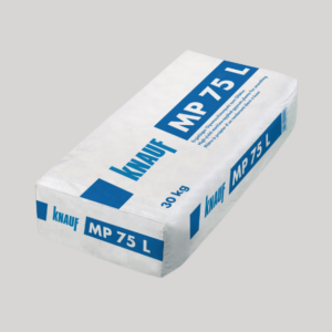 knauf mp 75 l